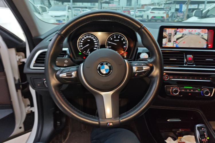 Used BMW 1 Series 2021 120i M Sport Night Edition
