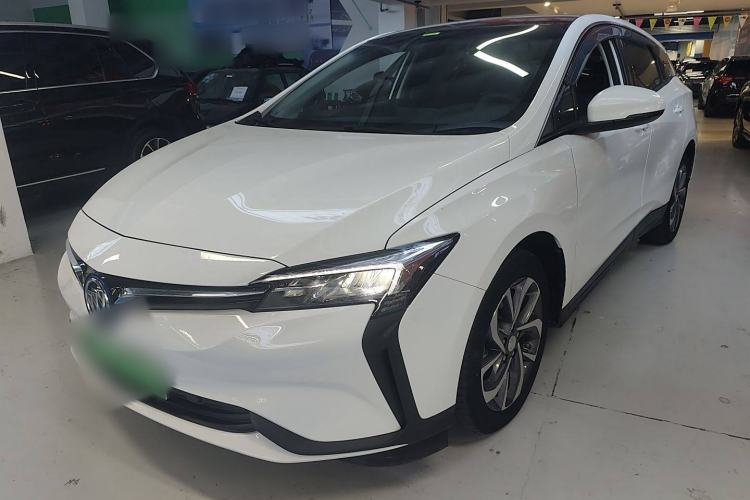 Used Buick Velite 6 2019 Connected & Smart Edition
