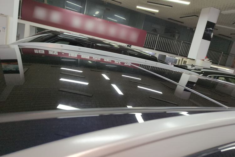 Used Cadillac XT5 2021 28T Luxury Version
