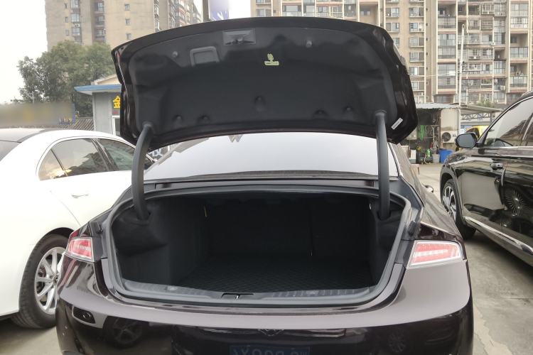 Used Lincoln MKZ 2020 2.0T Deluxe Edition
