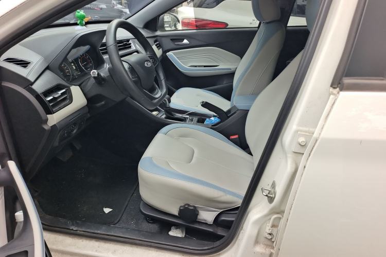 Used Chery Tiggo 3X 2022 PLUS 1.5L CVT Thrilling Red Date Edition II