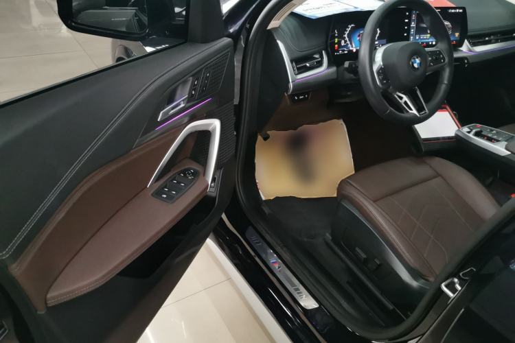 Used BMW X1 2023 sDrive25Li M Sport Package
