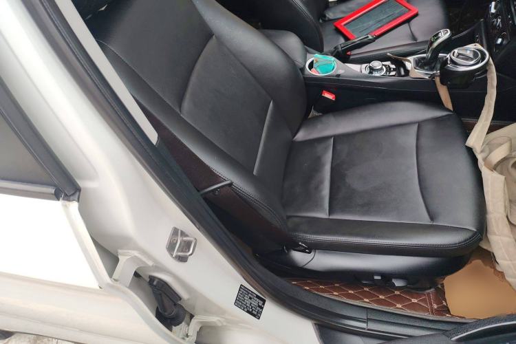 Used BMW X1 2015 sDrive18i Fashion Upgrade Edition
