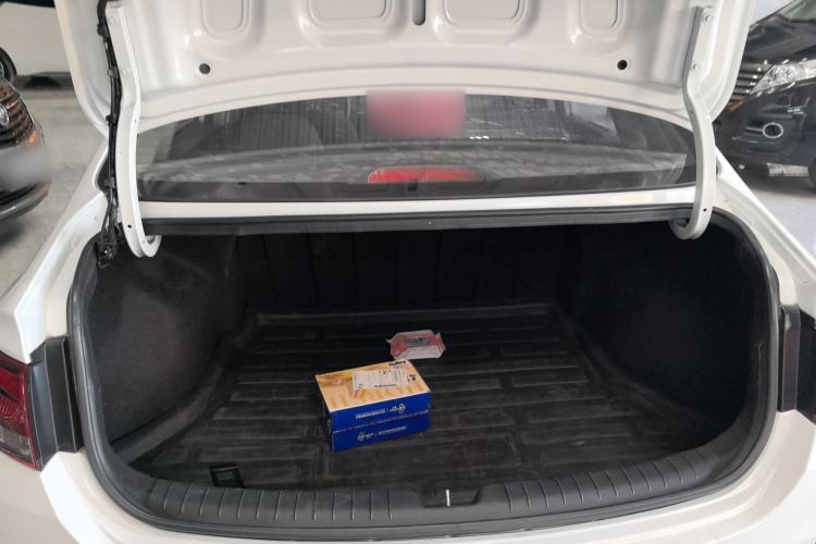 Used Hyundai Celesta 2020 1.6L Automatic GL Enjoyable Edition