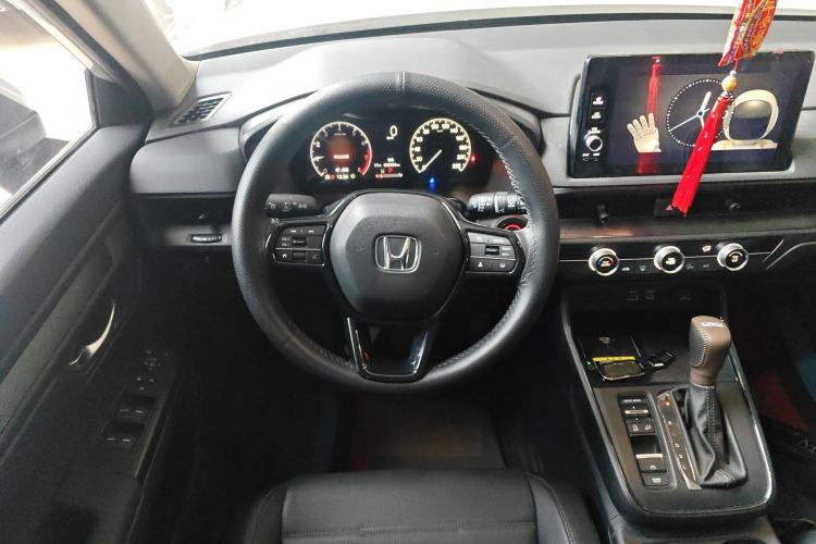 Used Honda CR-V 2024 240TURBO Two-Wheel-Drive FENGSHANG Edition 5 Seats
