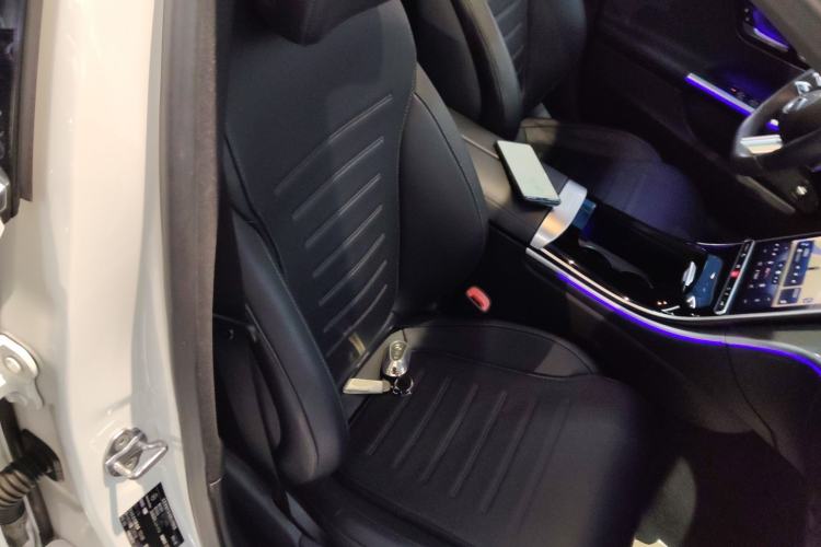 Used Mercedes-Benz C-Class 2022 Restyled C 260 L Sport Edition
