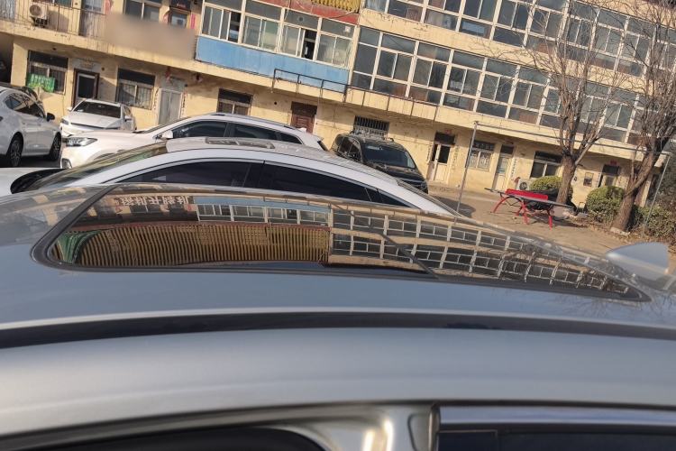 Used GAC Group GAC Toyota iA5 2019 Luxury Edition