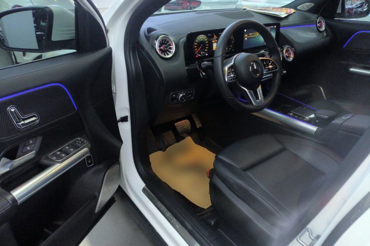 Used Mercedes-Benz GLA 2022 GLA 220