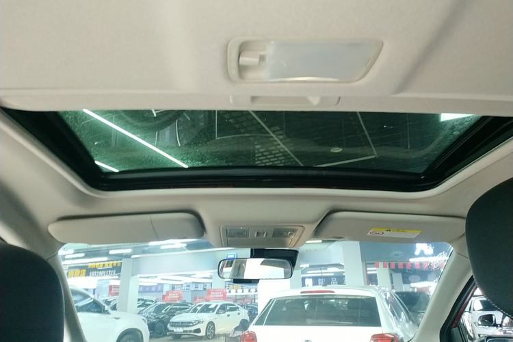 Used Nissan Tiida 2016 1.6L CVT Smart Drive Edition