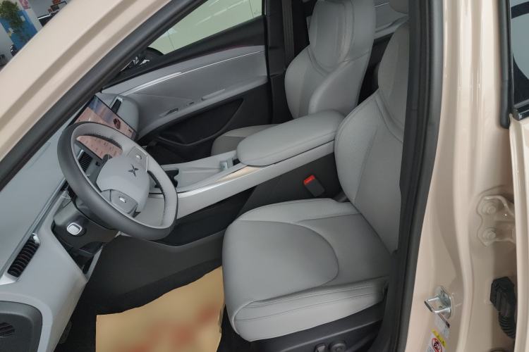 Used XPeng MONA M03 2025 620 Ultra-Long Range Plus
