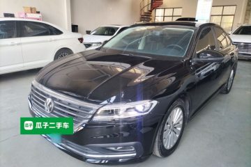Used Volkswagen Lavida 2019 280TSI DSG Comfort Edition China VI standard
