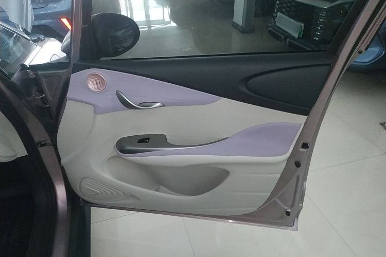 Used BYD Dolphin 2021 401km Knight Edition
