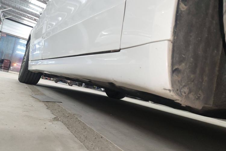 Used Ford Mondeo 2017 EcoBoost 200 Luxury Model
