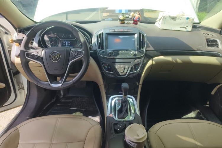 Used Buick Regal 2014 2.0L Elite Fashion Edition