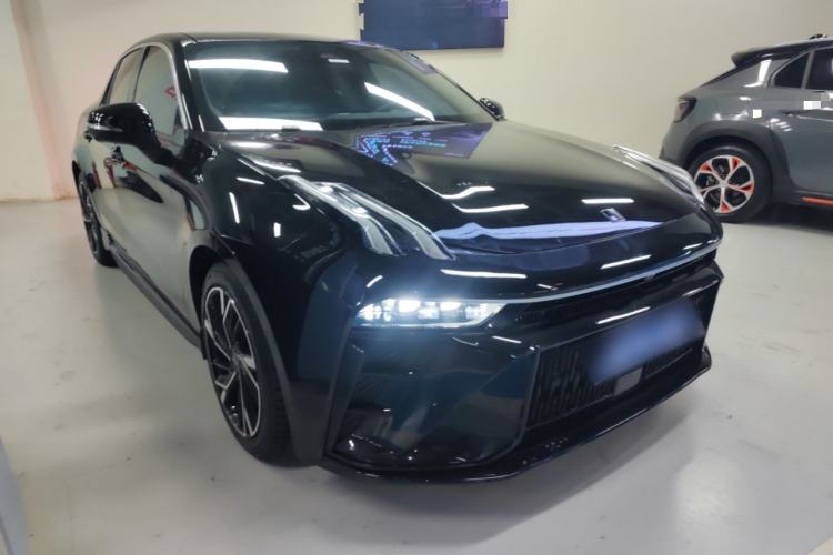 Used Lynk & Co 03 2023 1.5TD DCT JingPro