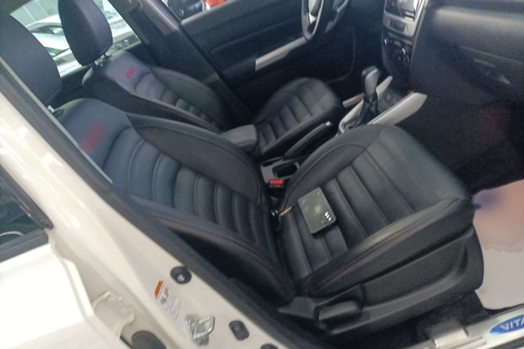 Used Suzuki Vitara 2016 1.4T Automatic 4x4 Flagship Model
