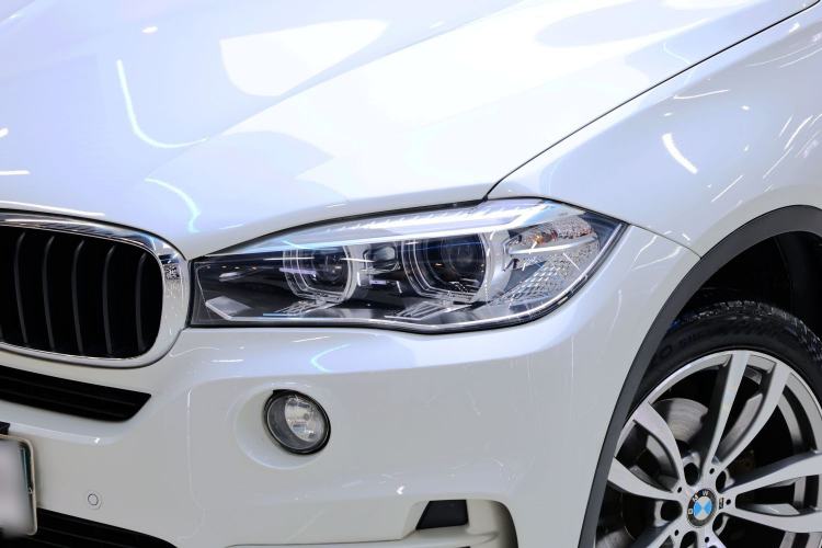 Used BMW X5 2019 xDrive40i M Sport Package