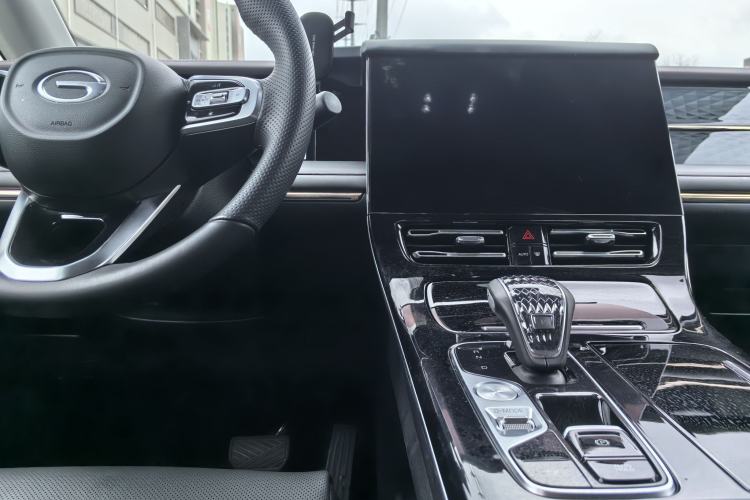 Used GAC Trumpchi M8 2024 Master Series 400T Ultimate Edition
