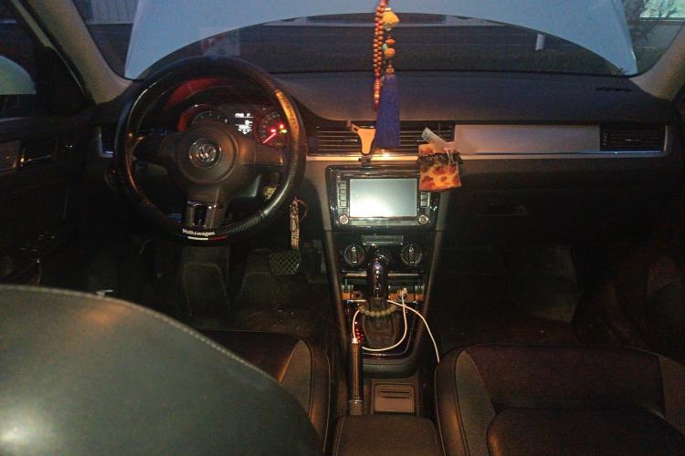 Used Volkswagen Bora 2014 1.6L Automatic Comfort Model