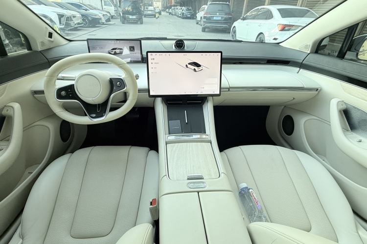 Used Hima Luxeed S7 2024 Max