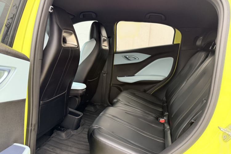 Used BYD Seagull 2023 Flying Edition