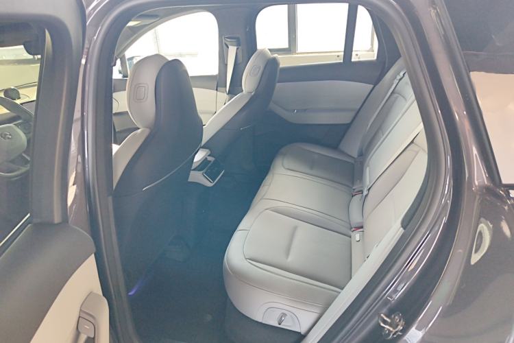 Used Nio ES6 2024 75 kWh
