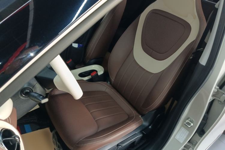 Used Wuling Bingo 2024 333 km Enjoyment Version
