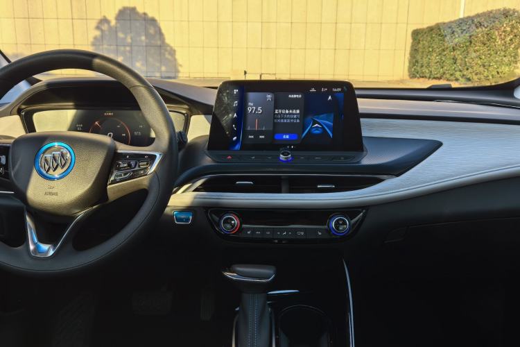 Used Buick Velite 6 2020 Connected Smart Enjoyment PLUS
