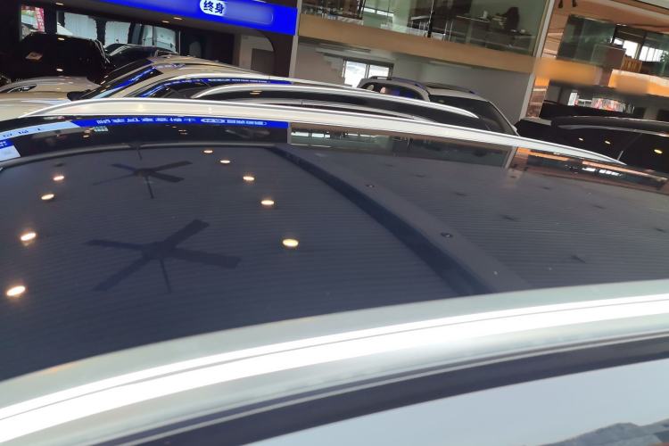 Used BMW X1 2023 sDrive25Li M Sport Package
