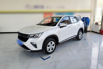 Used Wuling Alvez 2022 1.5L Manual Free-Style Model