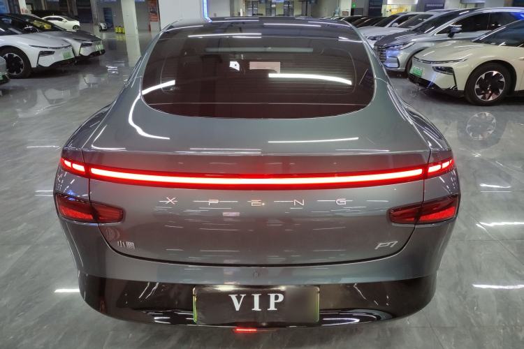 Used XPeng P7 2024 P7i 550 Pro
