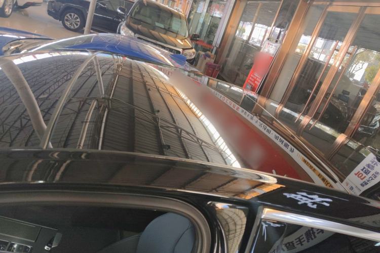 Used Audi A6L 2023 Revised 40 TFSI Luxury Dynamic Edition
