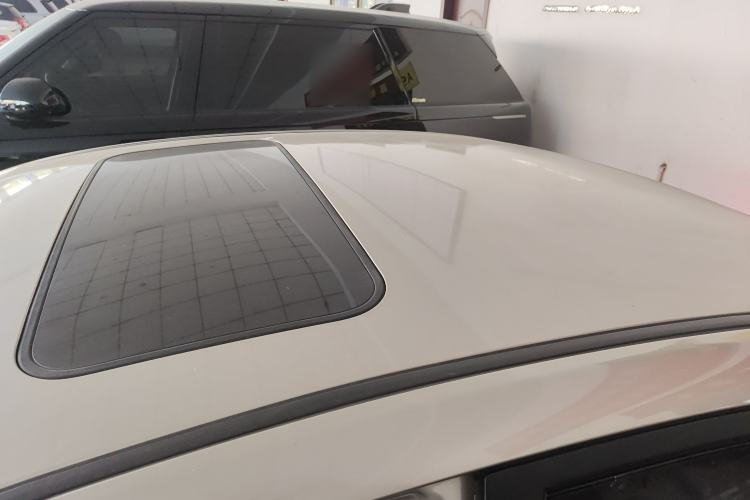 Used Geely Auto Emgrand GL 2017 1.8L DCT Elite Model
