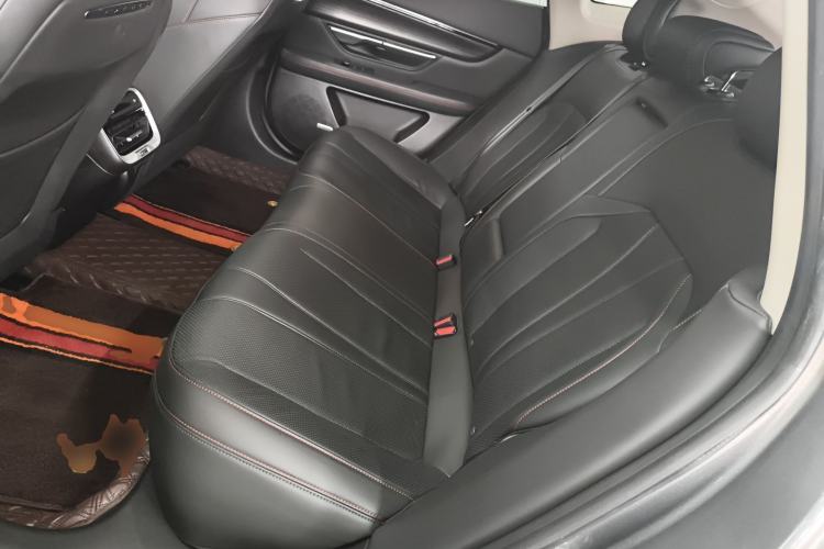 Used XPeng P7 2020 670N
