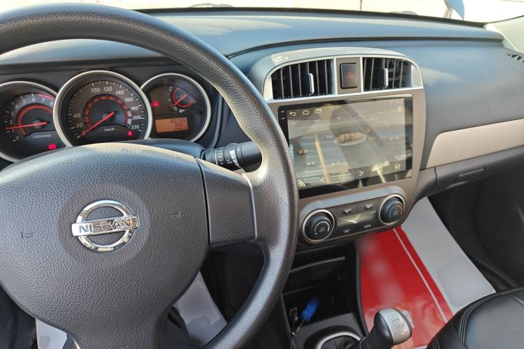 Used Nissan Sylphy 2018 Classic 1.6XE+ Manual Leading Edition
