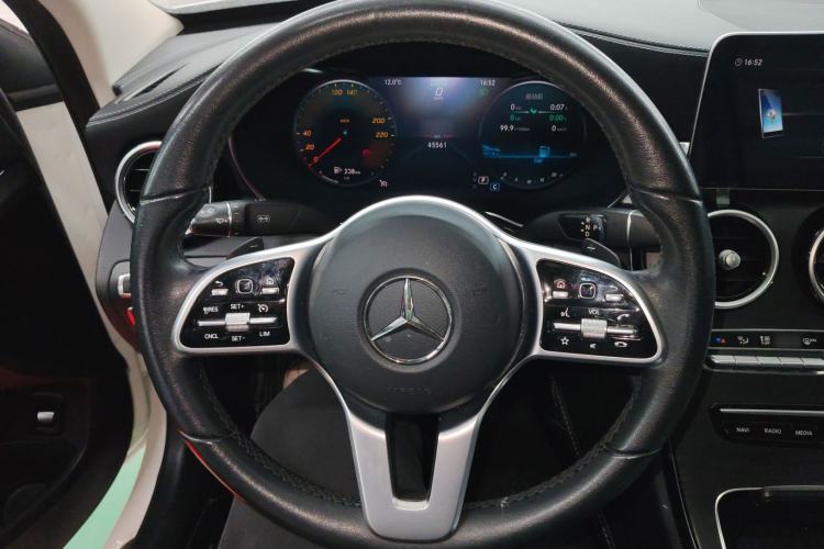 Used Mercedes-Benz C-Class 2019 Restyled C 260 L Sport Edition
