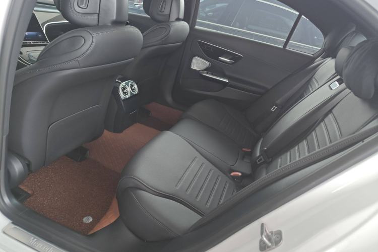 Used Mercedes-Benz C-Class 2025 C 260 L Sport Edition
