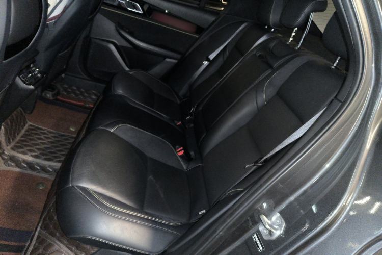 Used Lynk & Co 03 2023 1.5TD DCT JingPro
