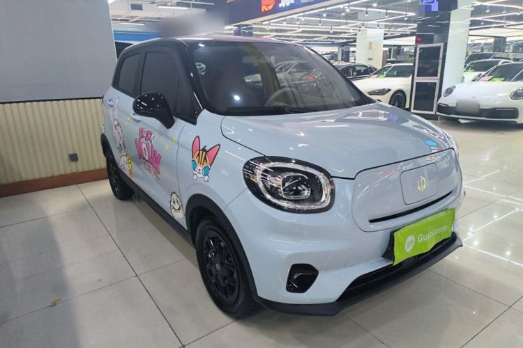 Used Leapmotor T03 2025 310 Comfort Edition