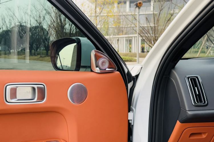 Used Li Auto L7 2023 Pro Model
