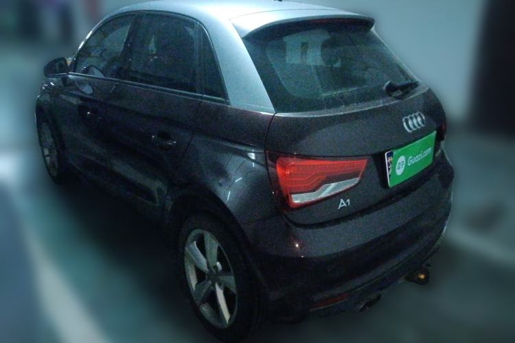 Used Audi A1 2016 30 TFSI Sportback Design Fashion Edition