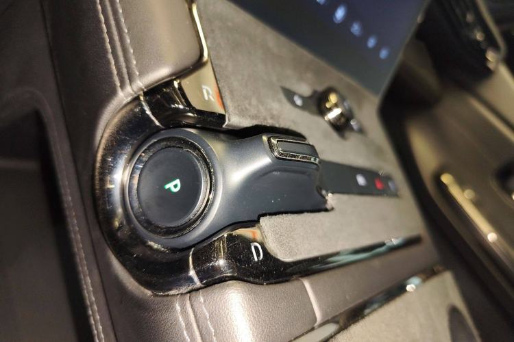 Used Nio ES6 2020 420 km Sport Edition
