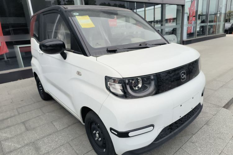 Used Chery QQ Ice Cream 2025 155km Sundae Edition