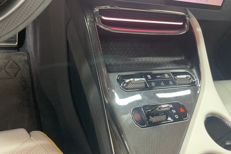 Used  ELETRE 2023 ELETRE R+
