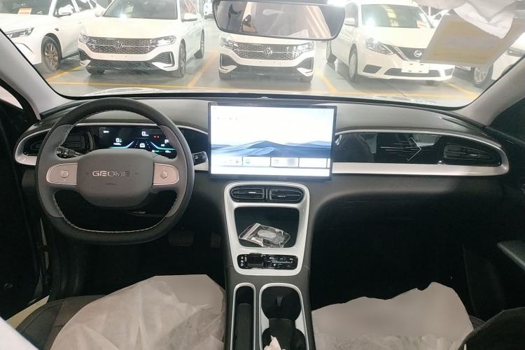 Used  Geome 2026 Model 310km Dream Edition
