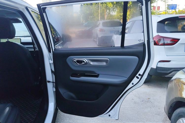 Used AION Y 2022 Plus 70 Smart Edition
