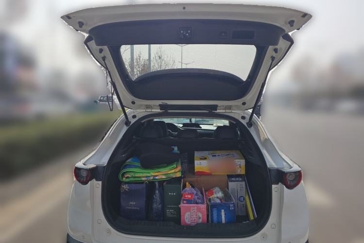 Used Mazda CX-30 2020 2.0L Automatic Joyful Model