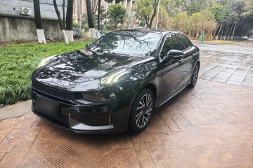 Used Lynk & Co 03 2021 2.0TD Automatic Jing Plus