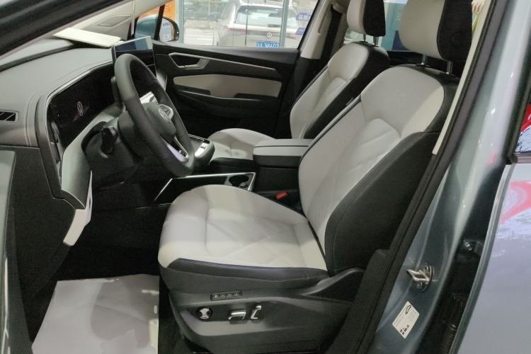 Used Volkswagen Talagon 
