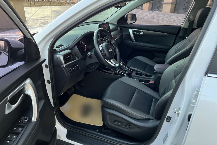 Used Kia Sportage R 2019 2.0L Automatic Smart Luxury Edition
